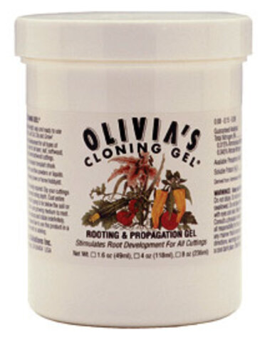 Olivia's Solution Olivia's Cloning Gel