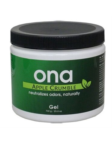 Ona Ona Apple Crumble Gel