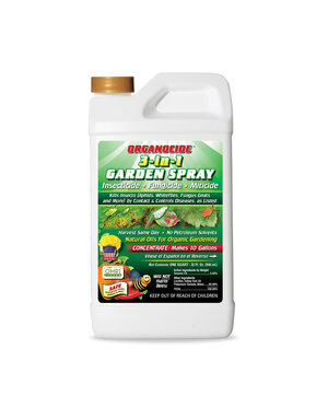 Organic Laboratories Organocide Bee Safe