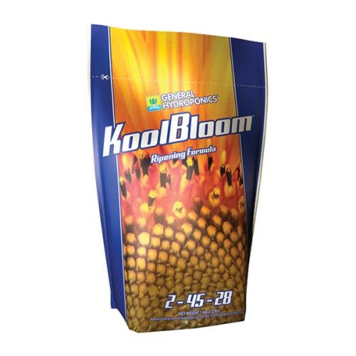 General Hydroponics GH Kool Bloom Powder