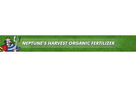 Neptune's Harvest Fertilizer