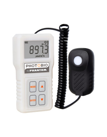 PHOTOBIO PhotoBio PAR Meter