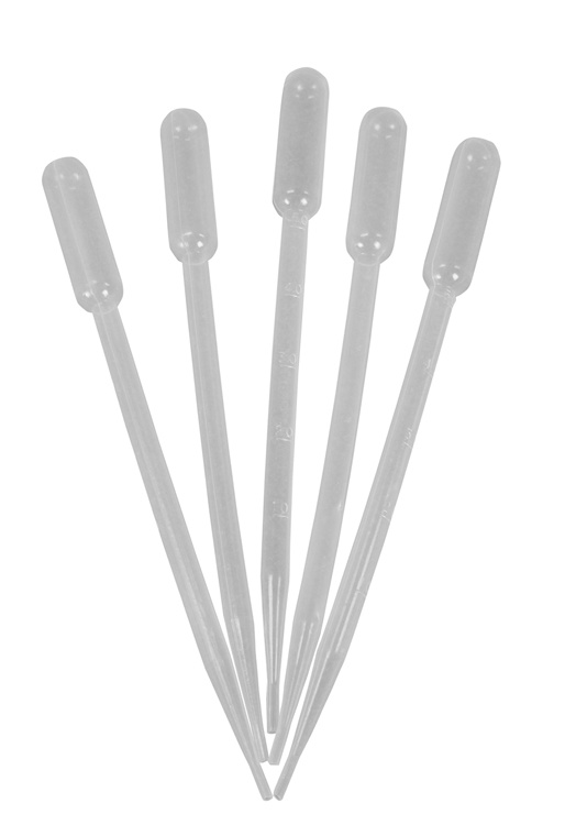 Measure Master Pipette