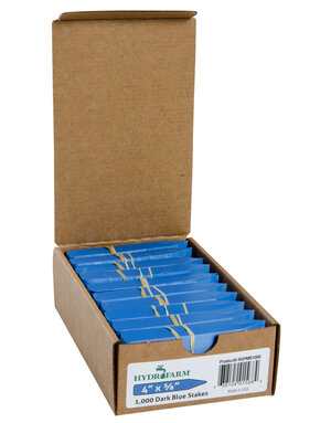 HydroFarm Plant Stake Labels