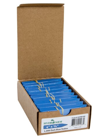 HydroFarm Plant Stake Labels