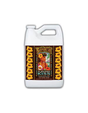 FoxFarm FoxFarm Bushdoctor Flowers Kiss