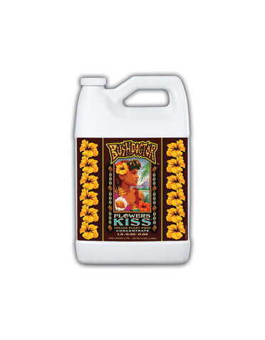 FoxFarm FoxFarm Bushdoctor Flowers Kiss
