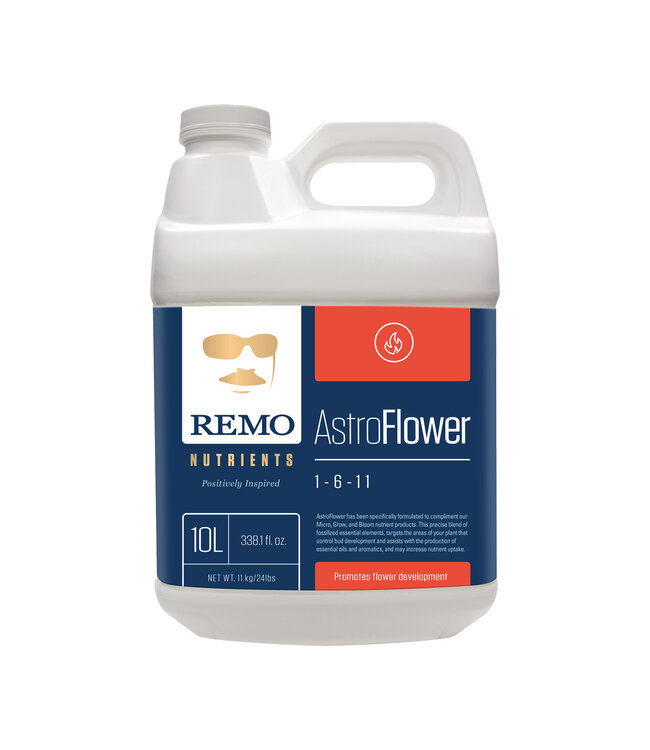 Remo Nutrients Remo Astro Flower 10 Liter