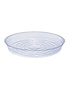 Misc. Saucer Clear Vinyl