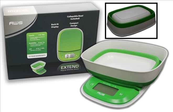 AWS Scale AWS Extend