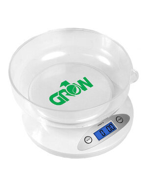 Grow1 Scale Grow1