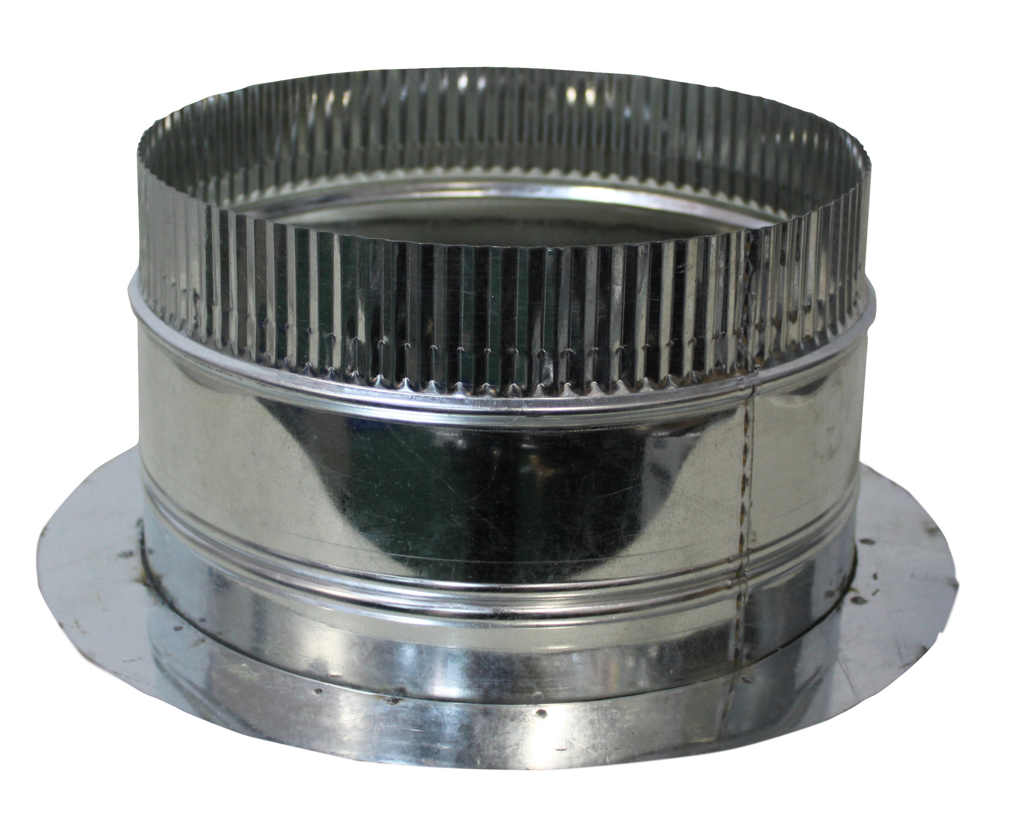 Ideal Air Ideal Air Duct Collar