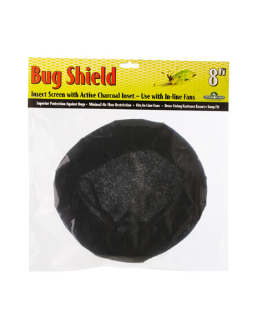 Active Air Bug Screen