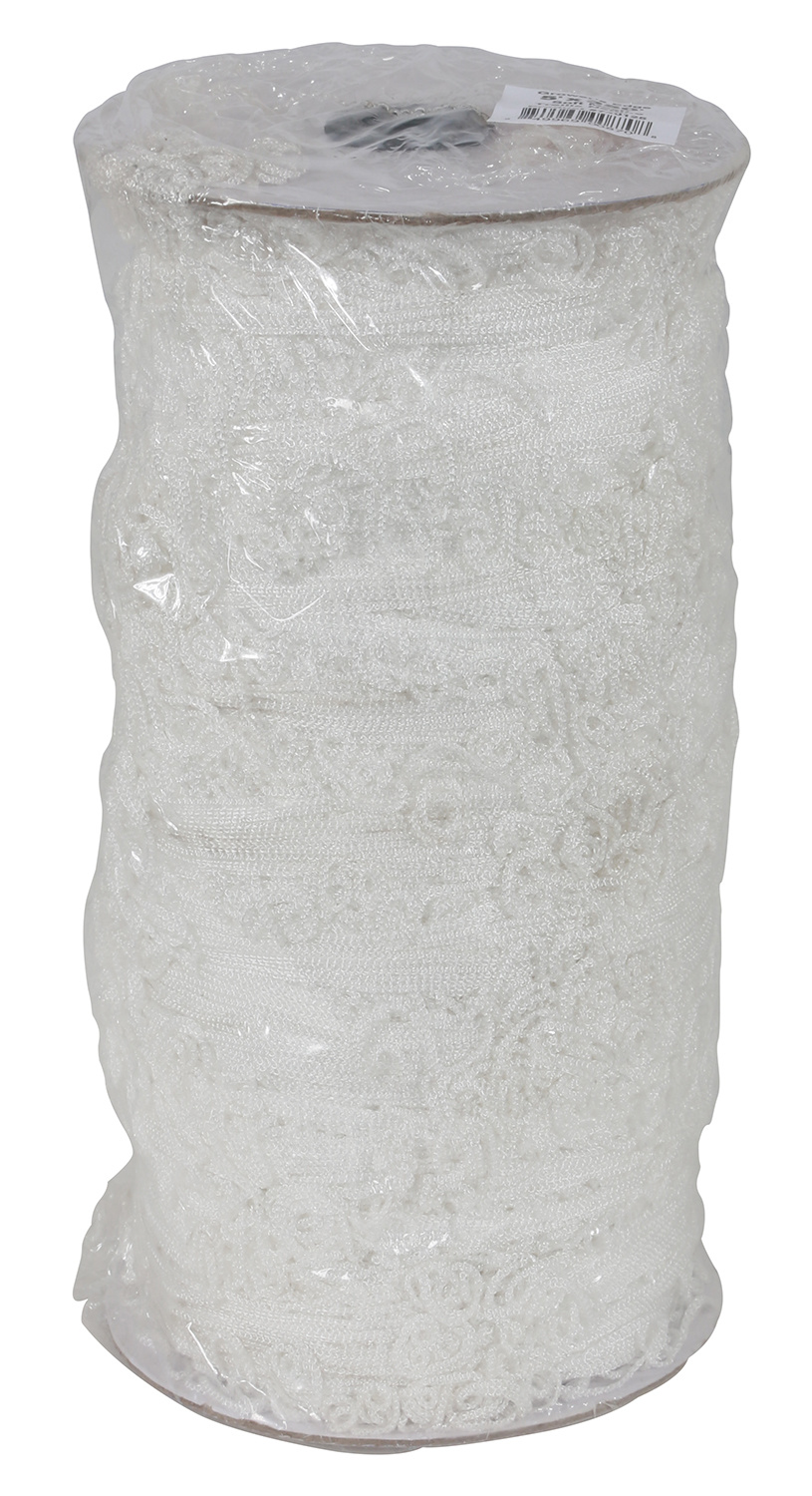 Grower's Edge Grower's EdgeÂ® Soft Mesh 6" Square Trellis Netting