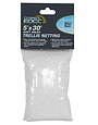 Grower's Edge Grower's EdgeÂ® Soft Mesh Trellis Netting with 3.5 in Squares