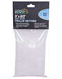 Grower's Edge Grower's EdgeÂ® Soft Mesh Trellis Netting with 3.5 in Squares