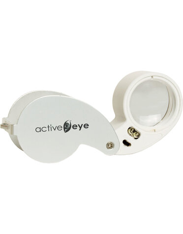 Active Eye Grow1 Loop 30x - 60x
