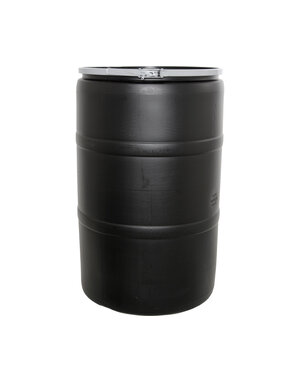 Active Aqua SO Drum w/ Lid 55 Gallon