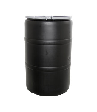 Active Aqua Drum w/ Lid 55 Gallon