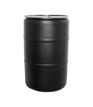 Active Aqua SO Drum w/ Lid 55 Gallon