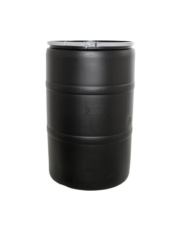 Active Aqua SO Drum w/ Lid 55 Gallon
