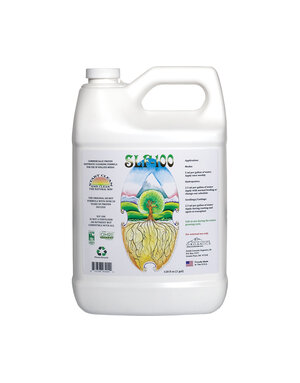 South Cascade Organics SLF-100