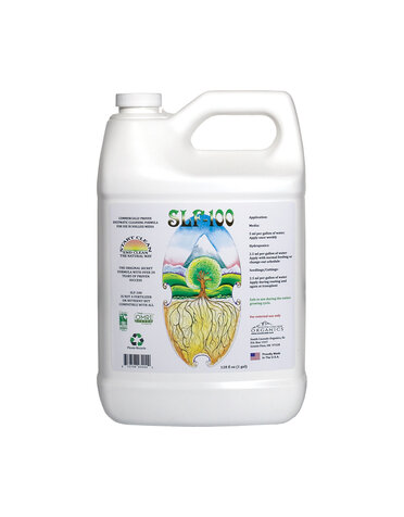 South Cascade Organics SLF-100