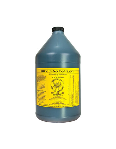 The Guano Company Super Bat Budswel
