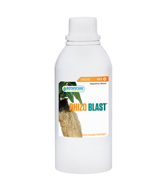 Botanicare Rhizo Blast