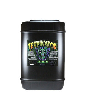 Rhizoflora Terpinator