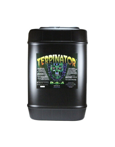 Rhizoflora Terpinator