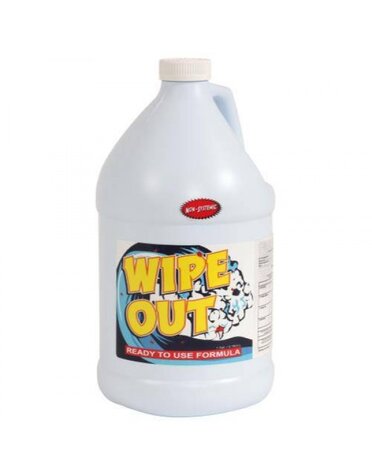 Wipe Out Wipe Out