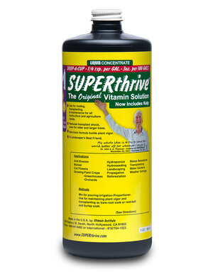 Superthrive Superthrive