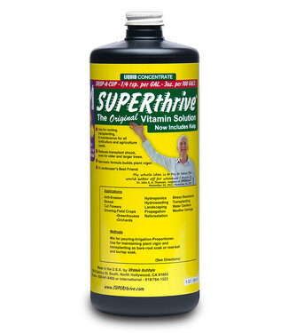 Superthrive Superthrive
