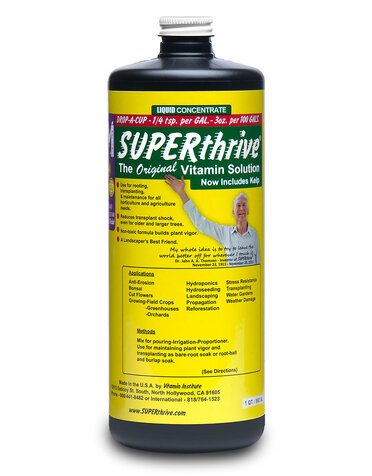 Superthrive Superthrive
