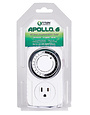 Titan Controls Timer Mechanical Single Outlet