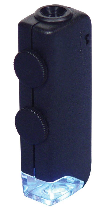 Grower's Edge Microscope 60X-100X