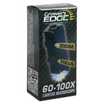 Grower's Edge Microscope 60X-100X