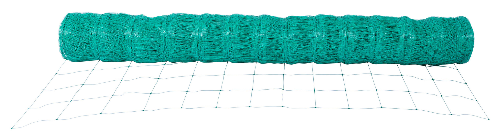 Grower's Edge Trellis Netting 6.5' x 3300' GREEN