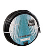 Active Aqua Tubing Black 1/2" x 100'