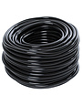 Active Aqua Tubing Black 3/16" x 100'