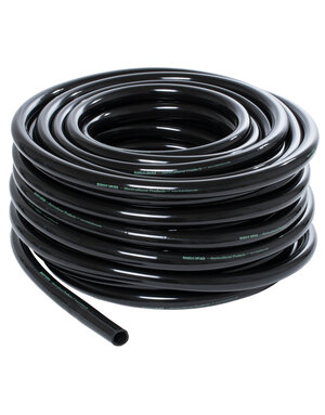 Active Aqua Tubing Black 3/4" x 100'