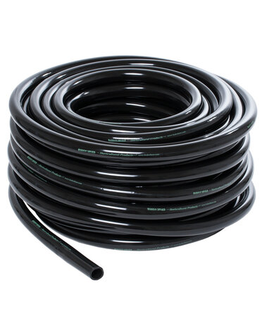 Active Aqua Tubing Black 3/4" x 100'