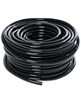 Active Aqua Tubing Black 5/8" x 100'