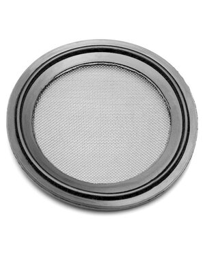 BVV Tri-Clamp Gasket (300 Micron)