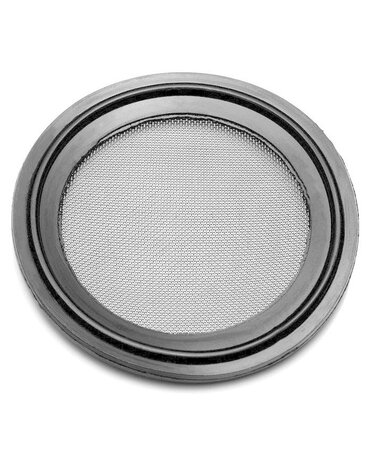 BVV Tri-Clamp Gasket (300 Micron)