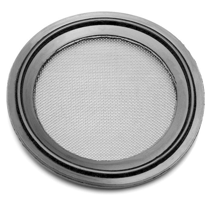 BVV Tri-Clamp Gasket (300 Micron)