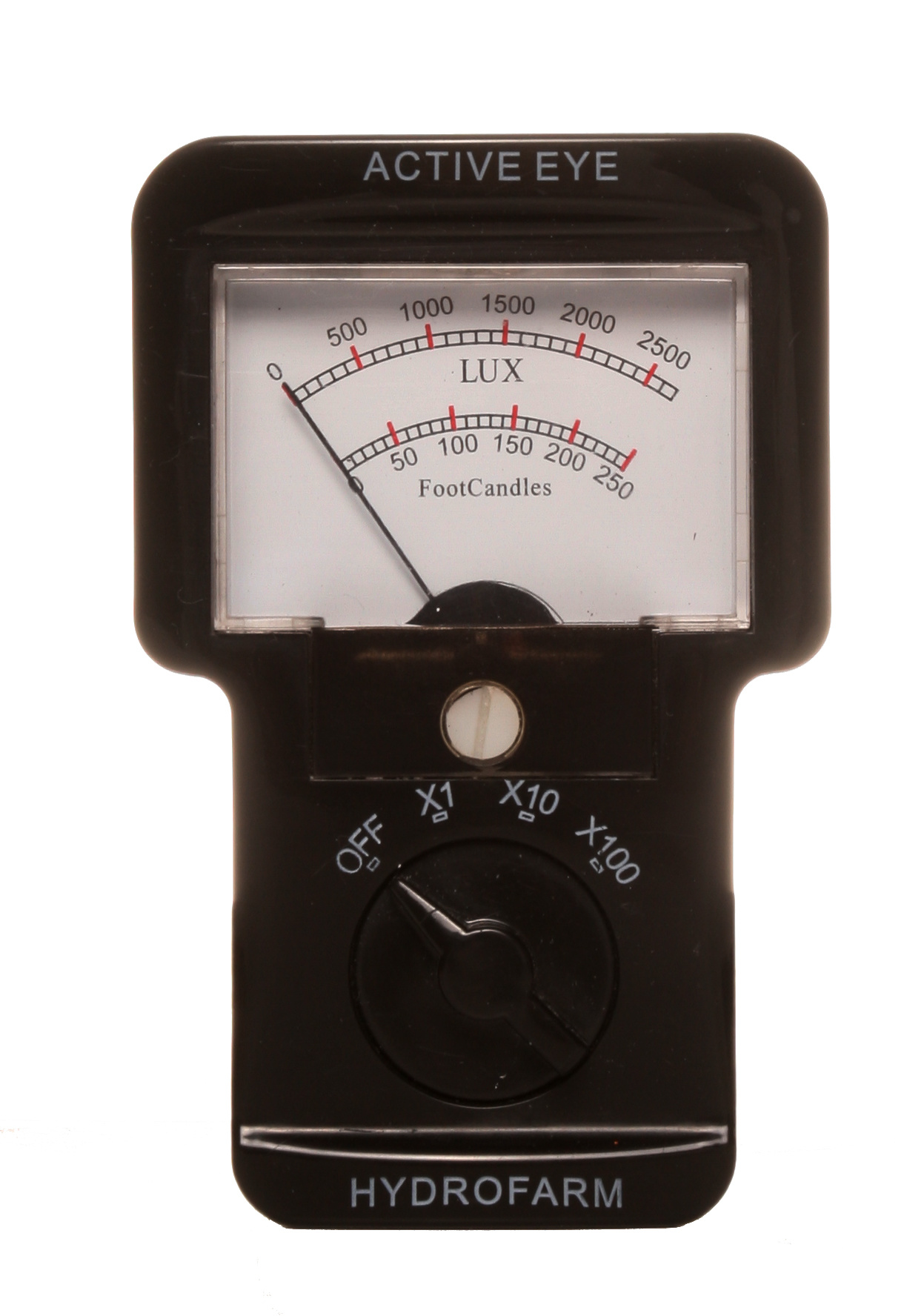 Active Eye Light Meter Hydrofarm
