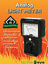 Active Eye Light Meter Hydrofarm