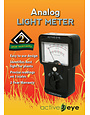 Active Eye Light Meter Hydrofarm
